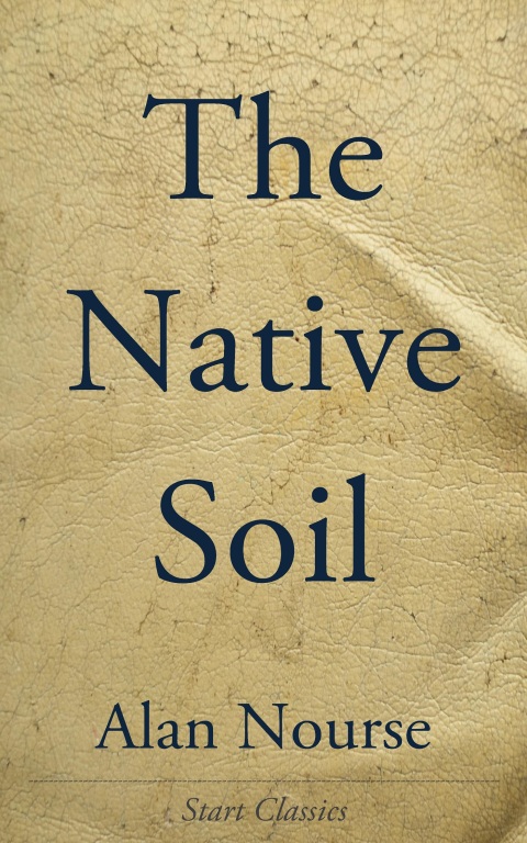 Cover image for book The Native Soil