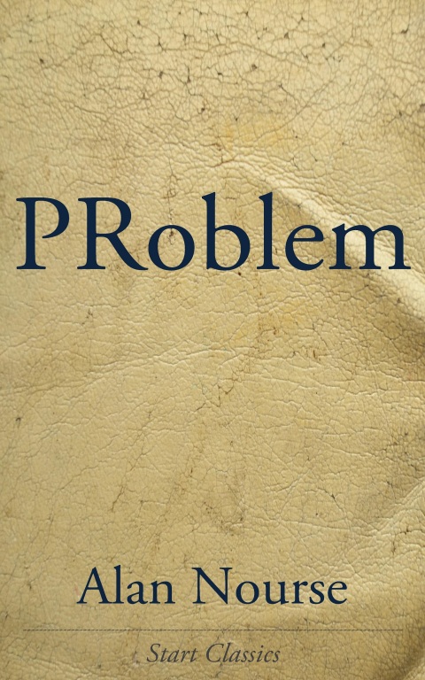 Cover image for book Problem