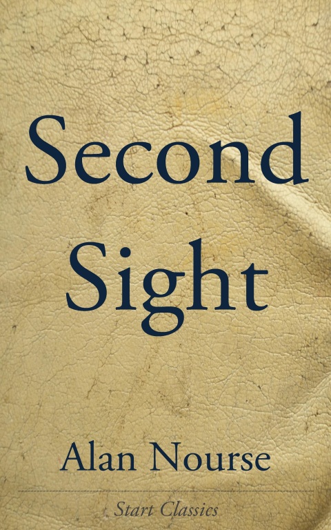 Cover image for book Second Sight