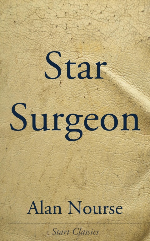 Cover image for book Star Surgeon