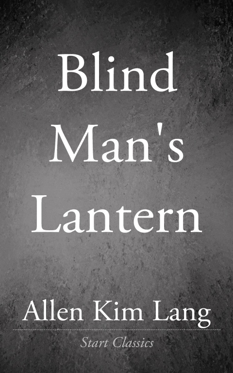 Cover image for book Blind Man's Lantern