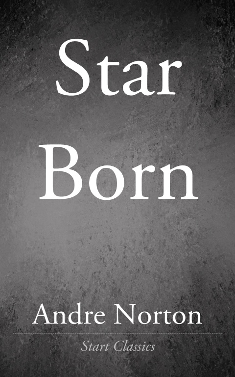 Cover image for book Star Born