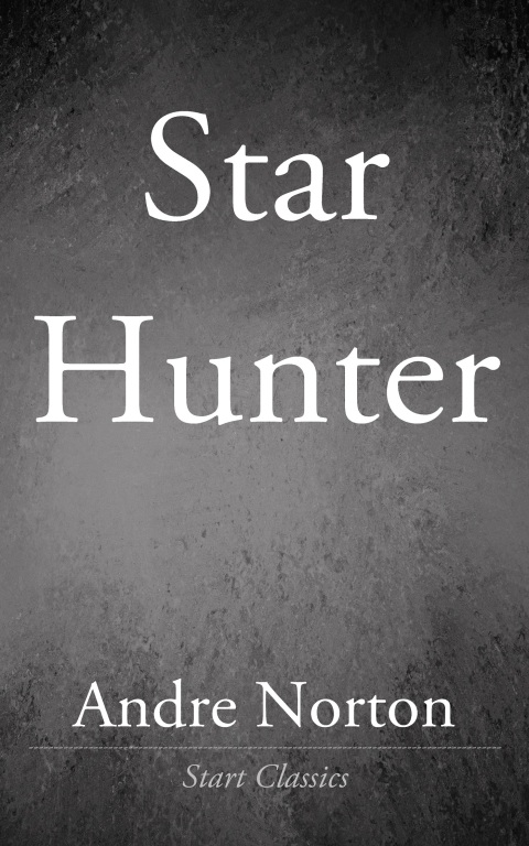 Cover image for book Star Hunter