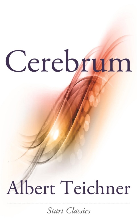 Cover image for book Cerebrum