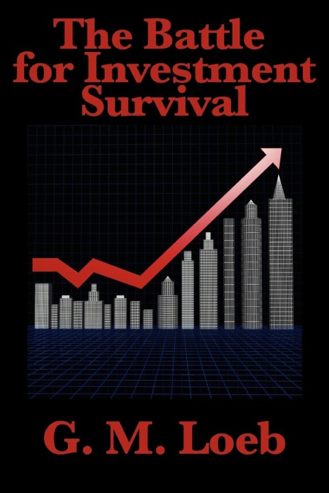 Cover image for book The Battle for Investment Survival