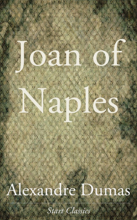 Cover image for book Joan of Naples