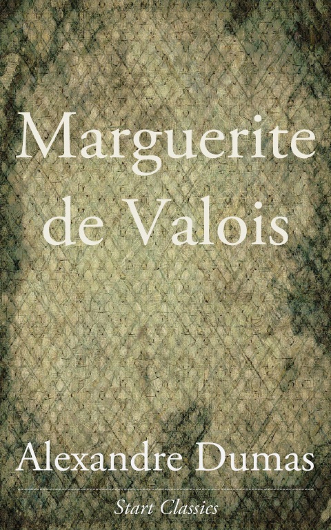 Cover image for book Marguerite de Valois