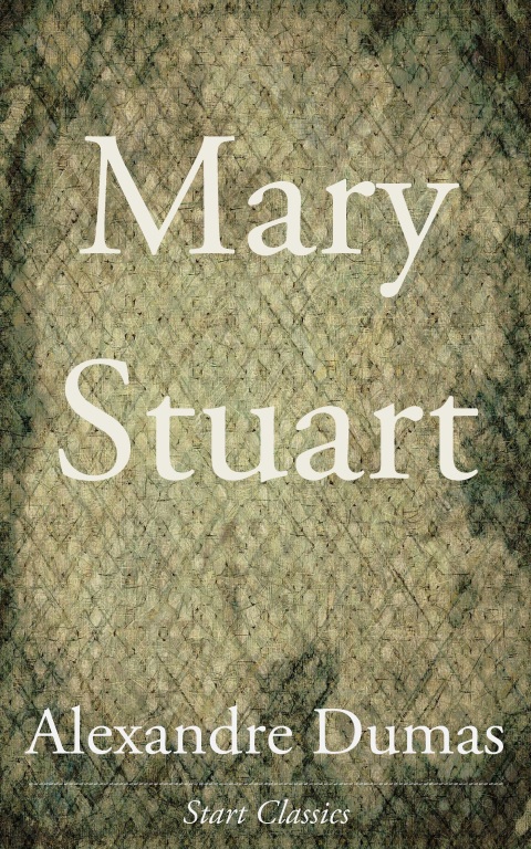Cover image for book Mary Stuart: 1587