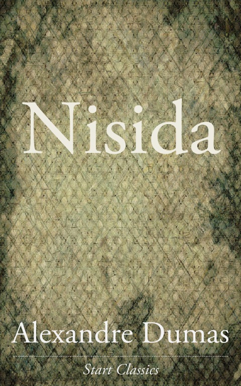 Cover image for book Nisida