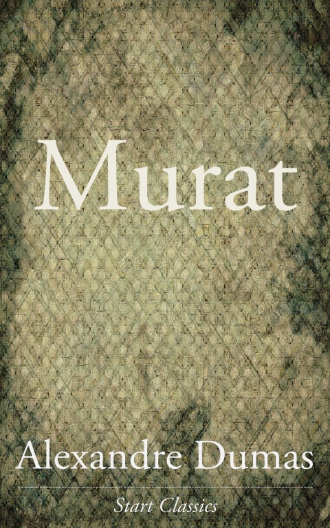 Cover image for book Murat