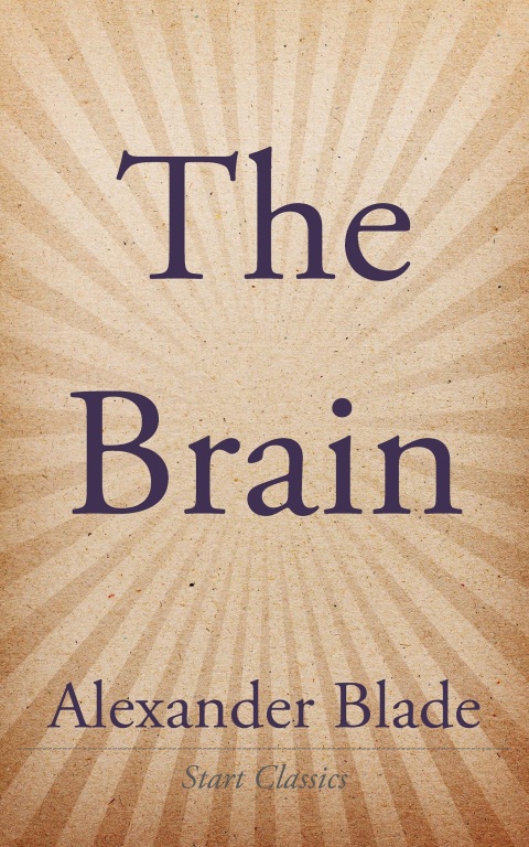 Cover image for book The Brain