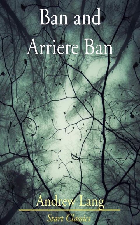 Cover image for book Ban and Arriere Ban