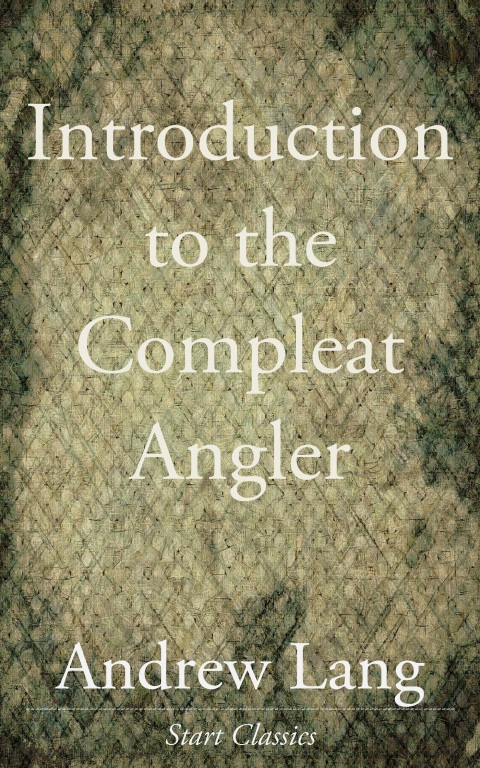 Cover image for book Introduction to the Compleat Angler