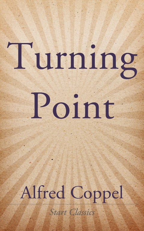 Cover image for book Turning Point