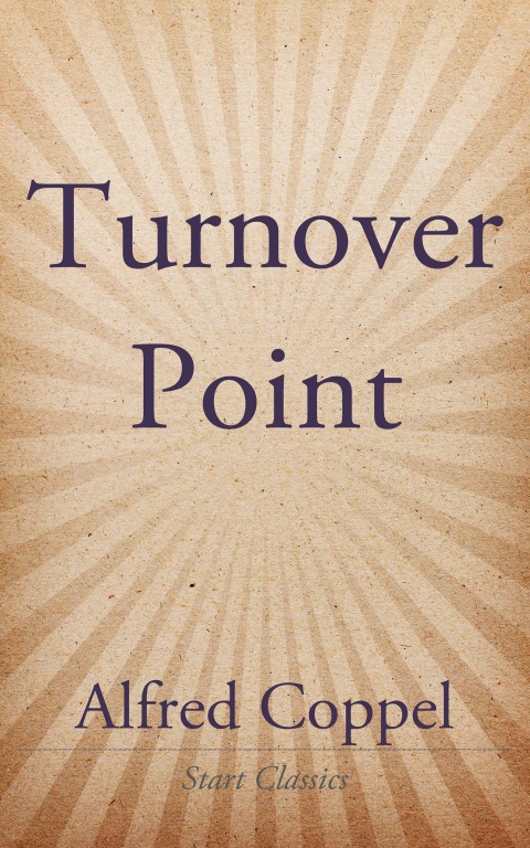 Cover image for book Turnover Point