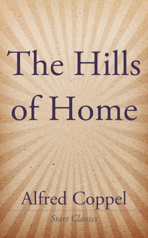 Cover image for book The Hills of Home