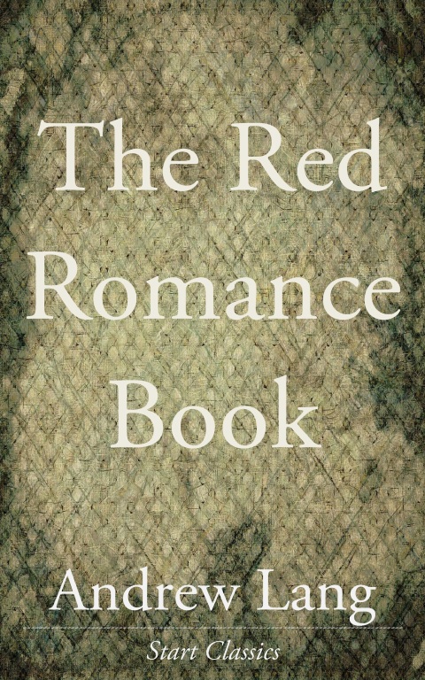 Cover image for book The Red Romance Book