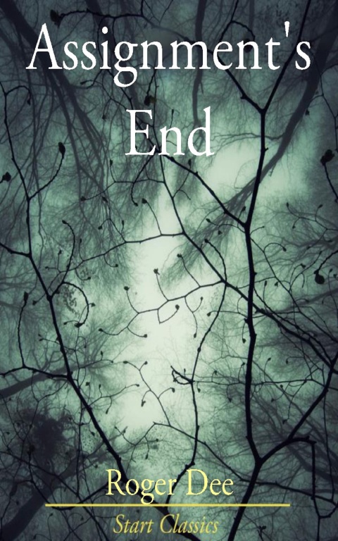 Cover image for book Assignment's End