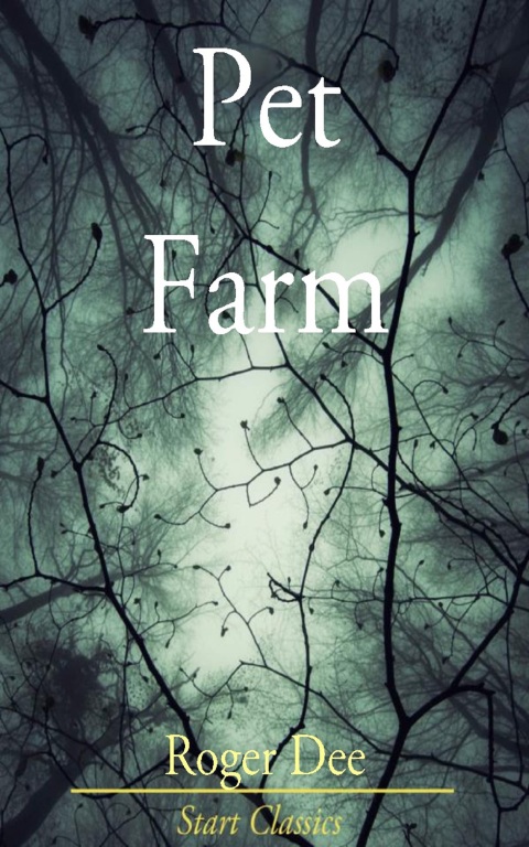 Cover image for book Pet Farm