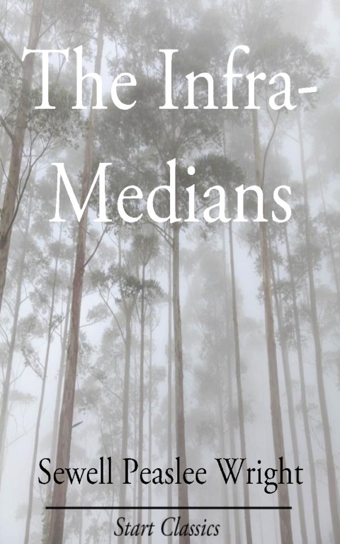 Cover image for book The Infra-Medians