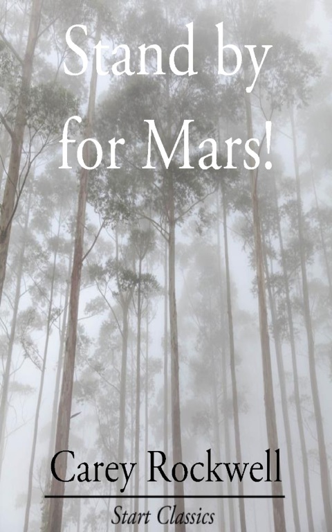 Cover image for book Stand By for Mars!