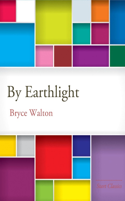 Cover image for book By Earthlight