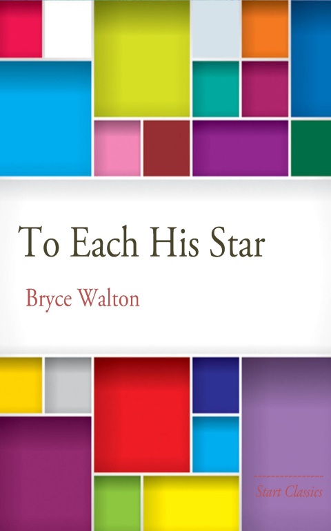 Cover image for book To Each His Star