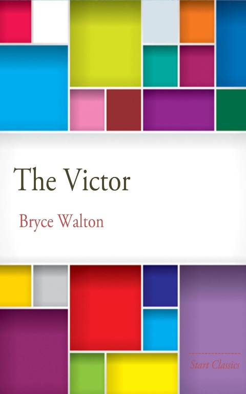 Cover image for book The Victor