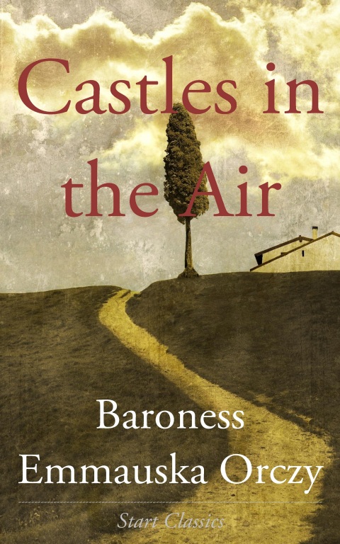 Cover image for book Castles in the Air