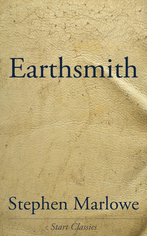 Cover image for book Earthsmith