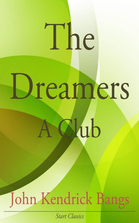 Cover image for book Dreamers