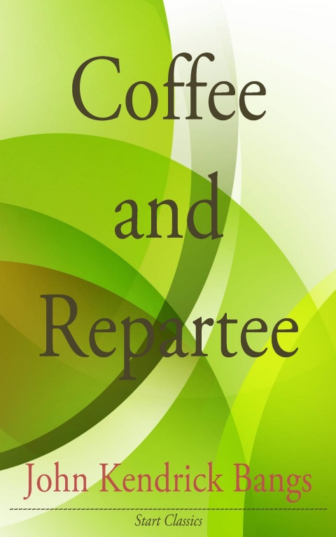 Cover image for book Coffee and Repartee