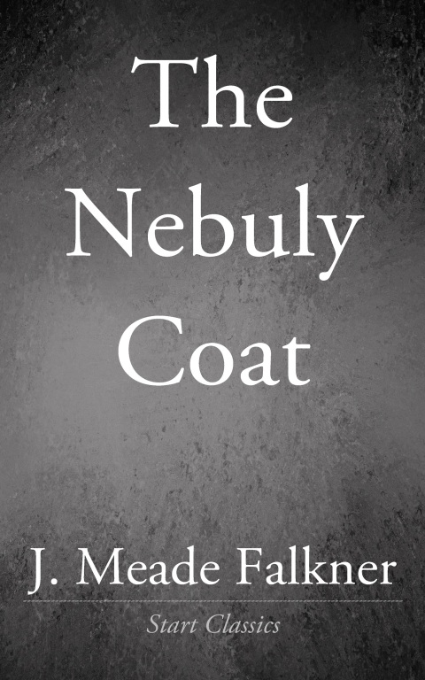 Cover image for book The Nebuly Coat