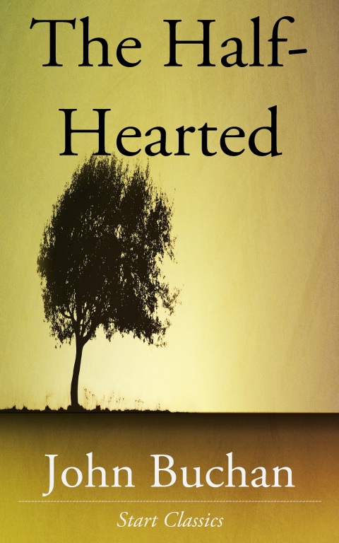 Cover image for book The Half-Hearted