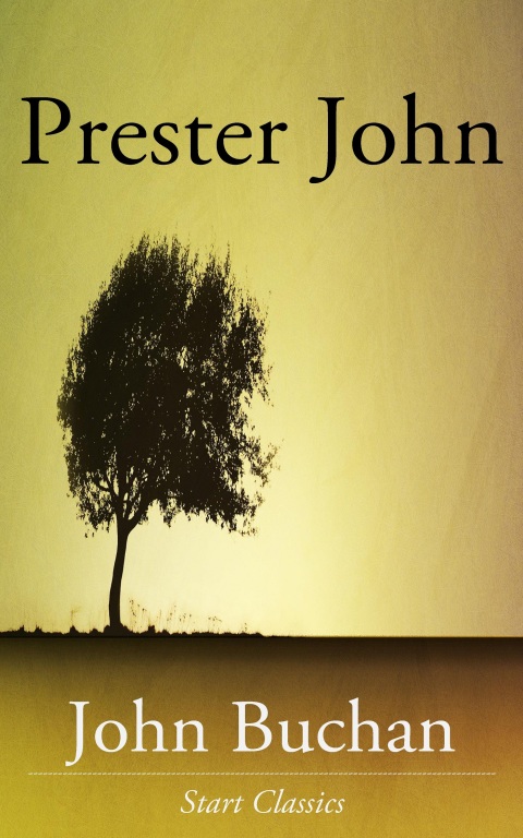 Cover image for book Prestor John