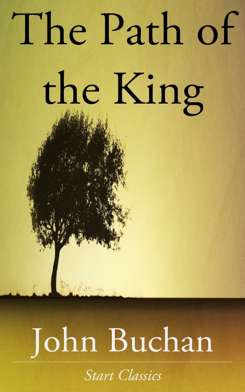 Cover image for book The Path of the King