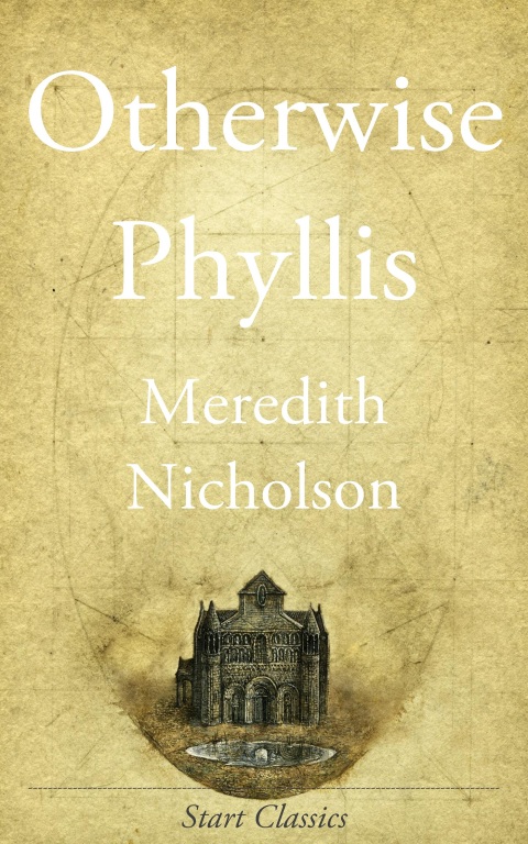 Cover image for book Otherwise Phyllis