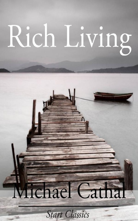 Cover image for book Rich Living