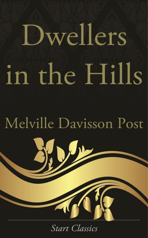 Cover image for book The Dwellers in the Hills