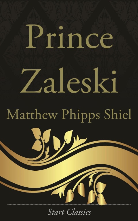 Cover image for book Prince Zaleski