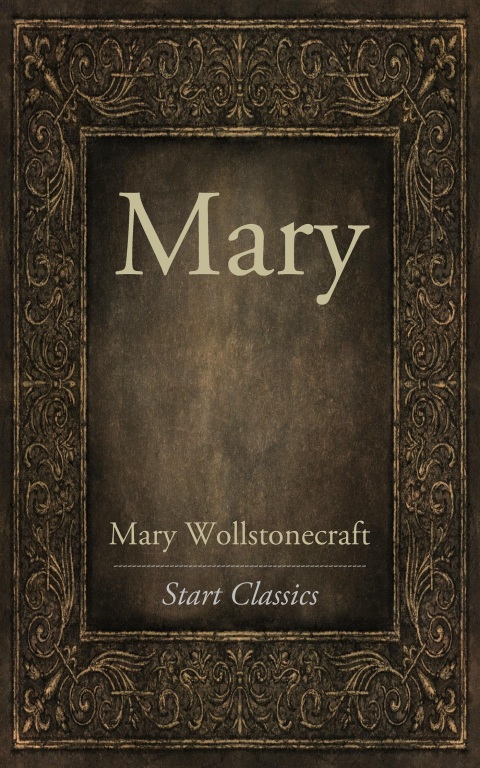 Cover image for book Mary