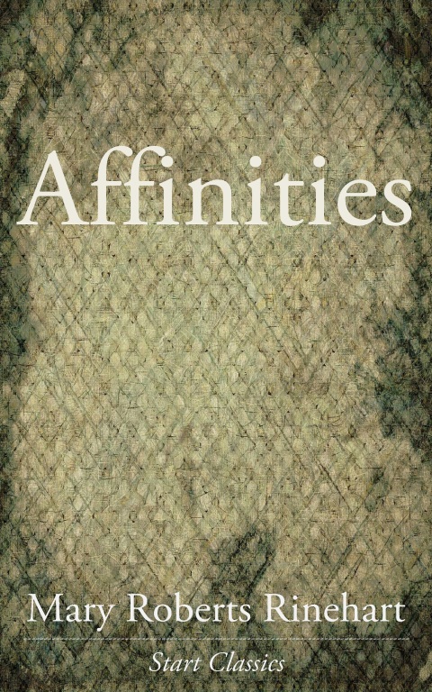 Cover image for book Affinities and Other Stories