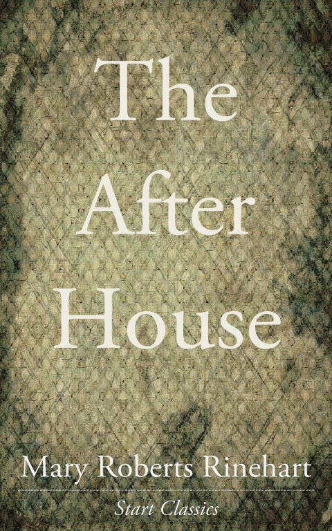 Cover image for book The After House