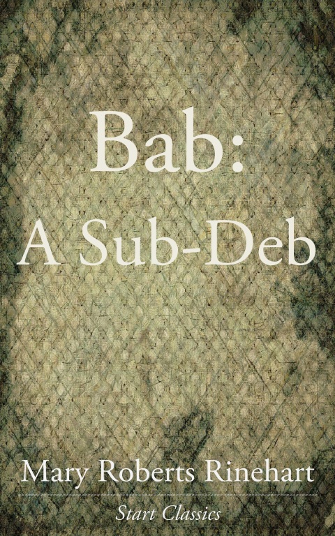 Cover image for book Bab