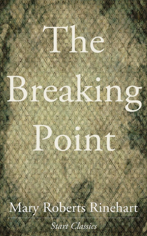 Cover image for book The Breaking Point