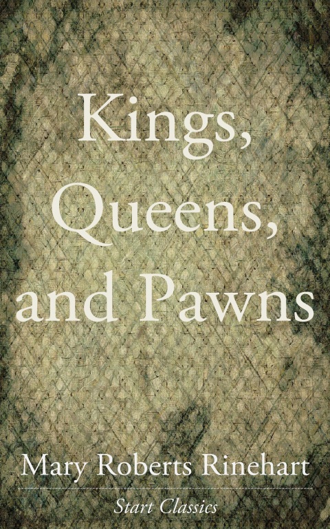 Cover image for book Kings, Queens, and Pawns