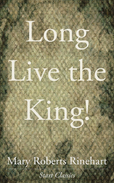 Cover image for book Long Live the King!