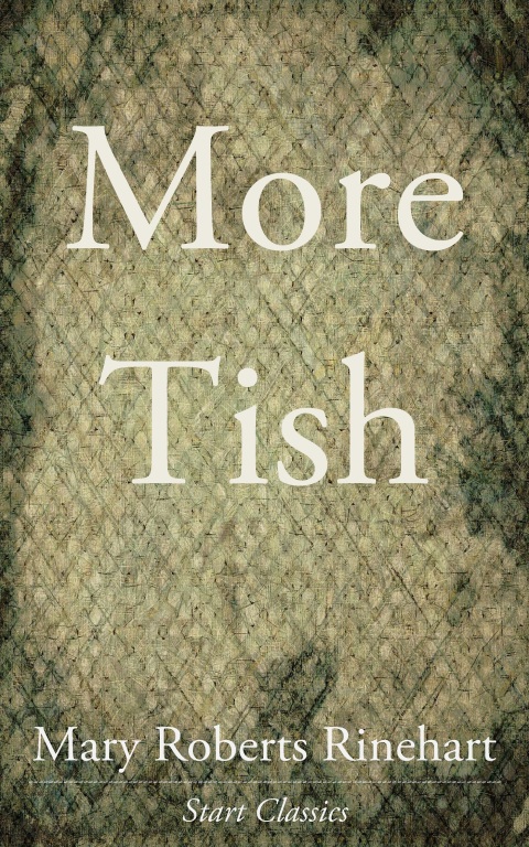 Cover image for book More Tish