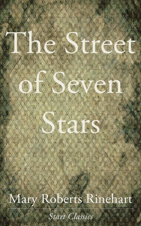 Cover image for book The Street of Seven Stars