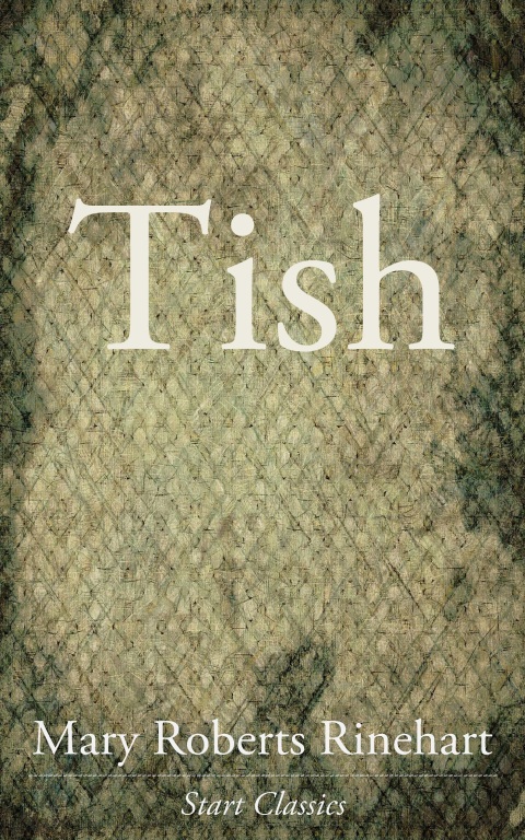 Cover image for book Tish